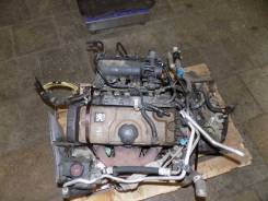 Двигатель 1,4 KFW Peugeot 206 / 307, Citroen C2/C3/C4 в Новосибирске Двигатель в сборе. Citroen C2 Citroen C3 Citroen C4 Peugeot 307 Peugeot 206