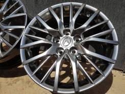 New! Комплект Lexus в Чите Lexus. 7.0x17", 5x114.30, ET35, ЦО 60,1 мм.