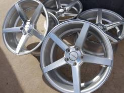 New! Vossen CV3 в Чите Vossen. 9.0x18", 5x114.30, ET37, ЦО 73,1 мм.