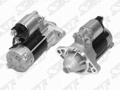 Стартер Toyota Corolla / Fielder / OPA / Allion / RAV4 / Caldina 1ZZ 1 в Нерюнгри Стартер. Toyota: Allion, Caldina, RAV4, Corolla Fielder, Opa, Premio, Corolla Spacio, WiLL VS, Allex, Corolla Axio, Corolla Verso, Corolla, MR-S, Celi...