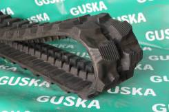 Резиновая гусеница для Caterpillar 305/305CR/305-5/MM40B/MM40T во Владивостоке Гусеница. Hitachi ZX50 Hitachi ZX40 Hitachi EX40 Hitachi EX45-2 Sumitomo SH55U-2 Kato HD Kubota KX161 Airman AX50u Airman AX40u Hanix H56C Terex TC Mi...