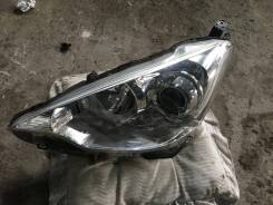 Фара на Toyota Aqua 2013 52-244 во Владивостоке Фара. Toyota Aqua, NHP10, NHP10H 1NZFXE