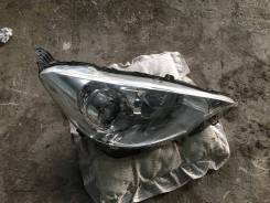 Фара на Toyota Aqua 2013 52-244 во Владивостоке Фара. Toyota Aqua, NHP10, NHP10H 1NZFXE