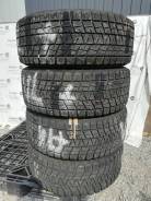 Bridgestone, 285/60 R18 в Иркутске Bridgestone. Зимние, без шипов, 2012 год, 10 %, 4 шт