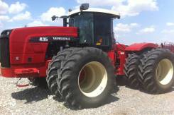 ДВС Cummens QSX15 в Томске Ростсельмаш Versatile HHT 435