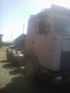 МАЗ 64229, 1998 в Улан-Удэ МАЗ 64229. Продам мазая 64229, 15 000 куб. см., 19 000 кг., 6x4