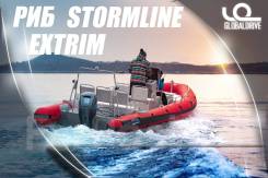  RIB Stormline EXtreme 700   