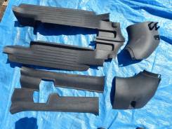 Накладки на пороги салона на Toyota WISH(3) ZNE 10-0129693 в Хабаровске Накладка на порог. Toyota: Wish, Lite Ace, Corona, Ipsum, Pixis Joy, Corolla, MR-S, Altezza, Tundra, Vista, Sprinter, Tarago, Voltz, Succeed, bB, Sien...