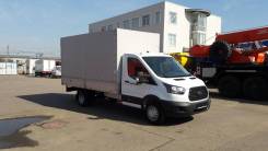 Ford Transit, 2019 в Москве Ford Transit. , 2 200 куб. см., 990 кг., 4x2