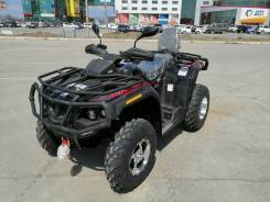 Hisun 750cc Forge, 2018 в Петропавловске-Камчатском Hisun 750cc Forge, 2018. исправен, без птс, без пробега. Под заказ