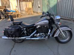 Honda Shadow Aero, 2000 