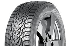 Nokian Hakkapeliitta R3 SUV, 255/60 R18 в Кемерово Nokian Hakkapeliitta R3 SUV