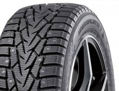 Nokian Hakkapeliitta 7 SUV, 255/60 R18 в Кемерово Nokian Hakkapeliitta 7 SUV
