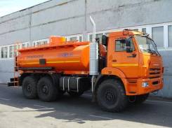 Нефаз 66062, 2019 в Москве Нефаз 66062. Автотопливозаправщик -1113-46, 6 000 куб. см., 12 000 кг., 6x4. Под заказ