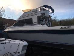 Bayliner 2556 во Владивостоке Bayliner. двигатель стационарный, бензин