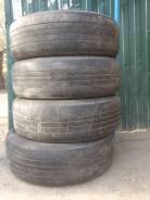 Bridgestone Dueler H/P, 235/65R18 в Новосибирске Bridgestone Dueler H/P. Летние, 60 %, 4 шт