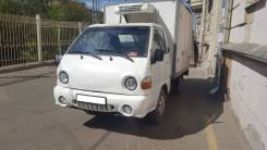 Hyundai Porter, 2008 в Москве Hyundai Porter. Hyundai porter 1, 2 500 куб. см., 1 000 кг., 4x2