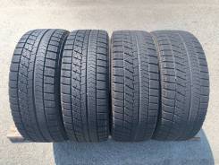 Bridgestone Blizzak VRX, 215/55 D17 в Находке Bridgestone Blizzak VRX. Зимние, без шипов, 2015 год, 20 %, 4 шт