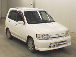 Радиатор ДВС Nissan Cube AZ10 б/п из Японии. 2 дня дост в Москве Радиатор охлаждения двигателя. Nissan Cube, AZ10 Двигатель CGA3DE. Под заказ