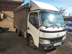 Toyota Dyna, 2004 в Омске Toyota Dyna. Бортовой грузовик Toyota DUNA, 2004г, АКПП, 4 900 куб. см., 2 000 кг., 4x2