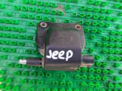 Катушка зажигания Jeep Grand Cherokee в Бийске Катушка зажигания, трамблер. Jeep Grand Cherokee, ZJ AMC, I6, AMCI6