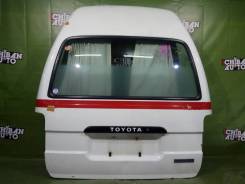 Дверь 5-я Toyota Hiace во Владивостоке Дверь 5-я TOYOTA HIACE