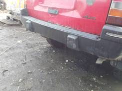 Бампер задний Jeep Grand Cherokee ZJ в Бийске Бампер. Jeep Grand Cherokee, ZJ AMC, I6, AMCI6