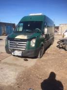 Volkswagen Crafter, 2007 в Екатеринбурге Volkswagen Crafter. Продаётся Фольксваген Крафтер