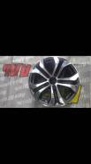 Диск литой Mercedes X253 W253 253 в Челябинске Mercedes. 7.5x17", ET36