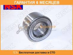 Подшипник передней ступицы NSK / 40BWD12CA88. Гарантия 6 мес. во Владивостоке Подшипник передней ступицы NSK / 40BWD12CA88. Гарантия 6 мес.