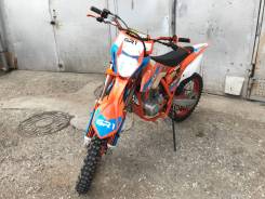 GR1 250 Enduro PRO, 2018 