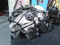 Двигатель Mazda MPV, LW5W, GY, 074-0045569 во Владивостоке Двигатель MAZDA MPV, LW5W, GY, 074-0045569