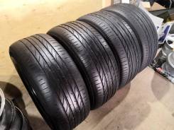 Bridgestone, 285/60 R18 в Хабаровске Bridgestone. Летние, 2013 год, 40 %, 4 шт