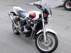 Honda CB 1300, 1998 