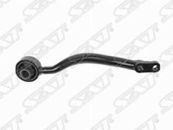 Рычаг продольный Toyota Crown 95-01 / MARK2 / Cresta / Chaser 92- в Нерюнгри Рычаг продольный. Toyota: Crown, Mark II, Cresta, Chaser, Crown Majesta Двигатели: 1GFE, 1JZGE, 2JZGE, 2LTE, 4SFE. Под заказ