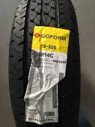Goform G325, 195/80 R15 в Комсомольске-на-Амуре Goform G325. Летние, 2019 год, без износа, 1 шт