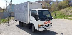 Isuzu Elf, 1996 в Находке Isuzu Elf. Продам исузу эльф, 3 100 куб. см., 2 500 кг., 4x4