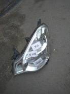 Фара Nissan Almera RUS 12-/ Bluebird Sylphy 05-12 в Омске Фара. Nissan Bluebird Sylphy, G11, KG11, NG11 Nissan Almera, G15 HR15DE, MR20DE, K4M