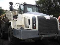 Terex TA400, 2012 в Санкт-Петербурге Terex TA400. Думпер , 2012 г, 3000 м/ч, из Европы. Под заказ