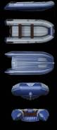 Лодка Флагман 380 во Владивостоке Флагман 380. 2019 год год, длина 3,80 м., двигатель подвесной, 20,00 л.с., бензин. Под заказ
