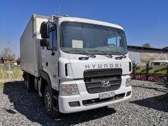 Hyundai HD260, 2010 в Новосибирске Hyundai HD260. Рефрижератор , 2010 г. в. 4WD-блокировка, 12 000 куб. см., 20 000 кг., 6x4