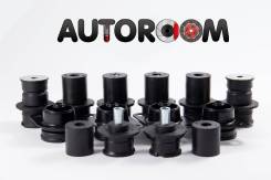 Подушки кузова Isuzu Bighorn во Владивостоке Подушка кузова. Isuzu: Bighorn, Wizard, Trooper, Rodeo, VehiCross, MU, D-MAX Opel Frontera Opel Monterey 4JB1T, 4JG1, 4JG2, 4JX1, 4ZE1, 6VD1, 6VE1, 20...