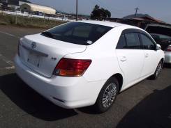 Бампер задний в сборе 040 на Toyota Allion 260/261/265 во Владивостоке Бампер. Toyota Allion, NZT260, ZRT260, ZRT261, ZRT265 1NZFE, 2ZRFAE, 2ZRFE, 3ZRFAE