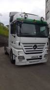 Mercedes-Benz Actros, 2007 во Владивостоке Mercedes-Benz Actros. Продам Mercedes Benz Actros, 11 946 куб. см., 18 000 кг., 4x2