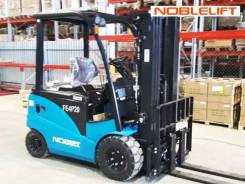 Noblelift FE4P16N, 2018 в Санкт-Петербурге Noblelift FE4P16N. Электропогрузчик , 1 600 кг., Электрический