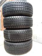 Dunlop Grandtrek SJ7, 265/70 R16 во Владивостоке Dunlop Grandtrek SJ7. Зимние, без шипов, 10 %