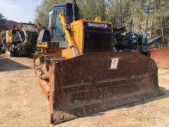 Shantui SD23, 2012 в Москве Shantui SD23. Бульдозер , 26 050 кг.