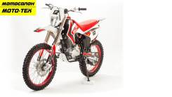 Motoland XR250 Lite, 2022 