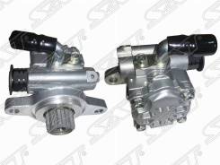 Насос ГУР Toyota LAND Cruiser Prado 1KZ# / 1KD# 96- в Нерюнгри Гидроусилитель руля. Toyota Land Cruiser Prado, KDJ90, KDJ90W, KDJ95, KDJ95W, KZJ90, KZJ90W, KZJ95, KZJ95W Toyota Land Cruiser, KDJ90, KDJ95, KZJ90, K...