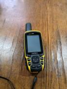   Garmin Gpsmap64 